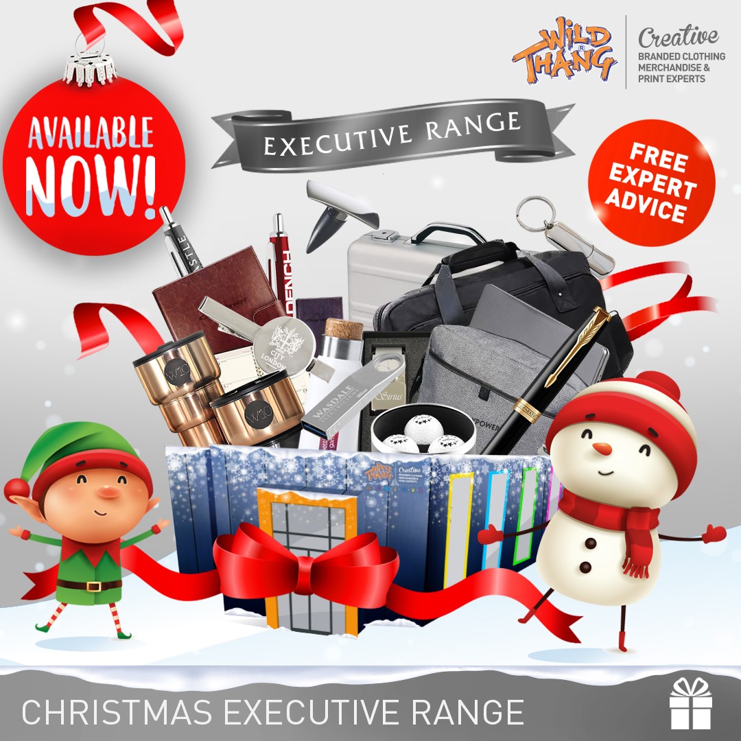 3 Top Christmas Corporate, Executive or Staff Gift Ideas - Time & Trends