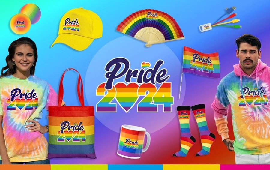 Wild Thang Unveils Pride 2024 Campaign!