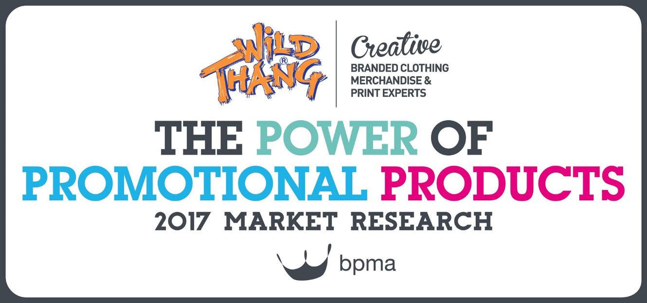 WIld Thang Essential Market Research 2017/2018